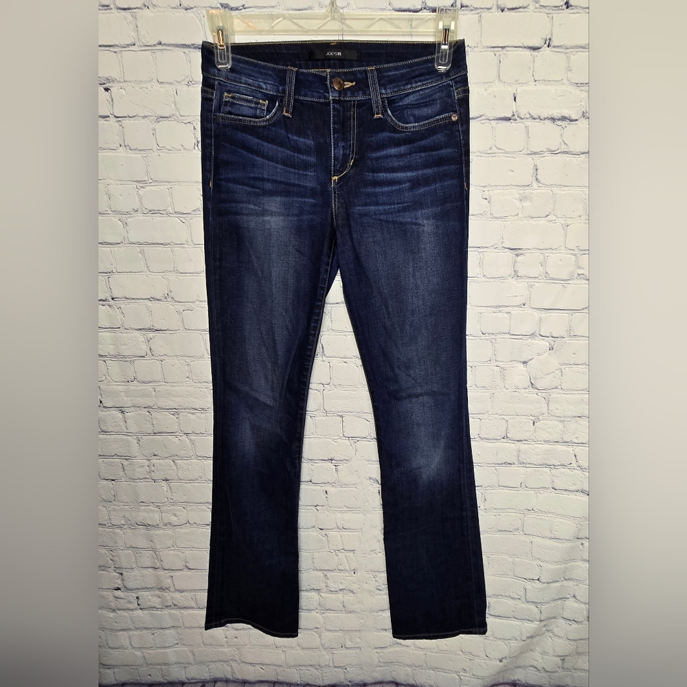 Joe's Curvy Boot cut Zoey Jean's 29